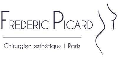 logo dr frederic picard docteur picard chirurgie esthetique 92 chirurgien specialiste rhinoplastie paris
