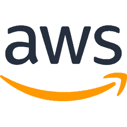 logo amazon aws