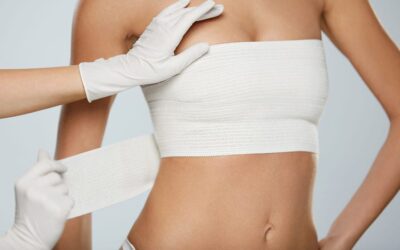 Lipofilling mammaire : quelle cicatrice ?