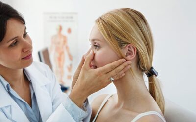 La rhinoplastie ultrasonique : quels avantages ?