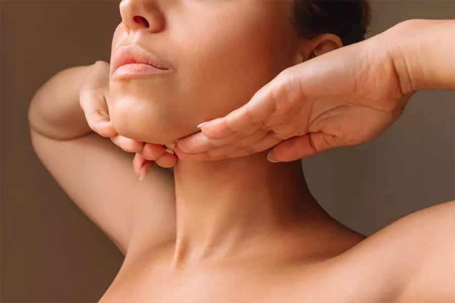 liposuccion double menton prix docteur frederic picard chirurgien esthetique paris levallois perret