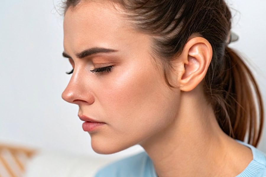 reduction narines rhinoplastie dr frederic picard chirurgien esthetique paris specialiste rhinoplastie ultrasonique