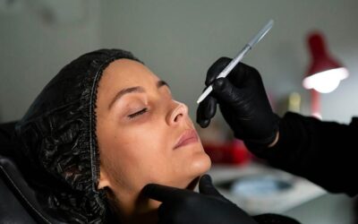 Rhinoplastie : combien coûte une chirurgie du nez ?