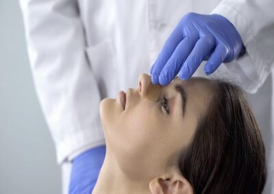 Comment choisir le meilleur chirurgien pour une rhinoplastie à Paris ?