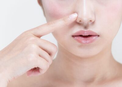 Rhinoplastie et pointe bulbeuse : que faut-il savoir ?