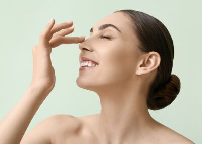 Ce qu&rsquo;il faut savoir sur la rhinoplastie de la pointe du nez