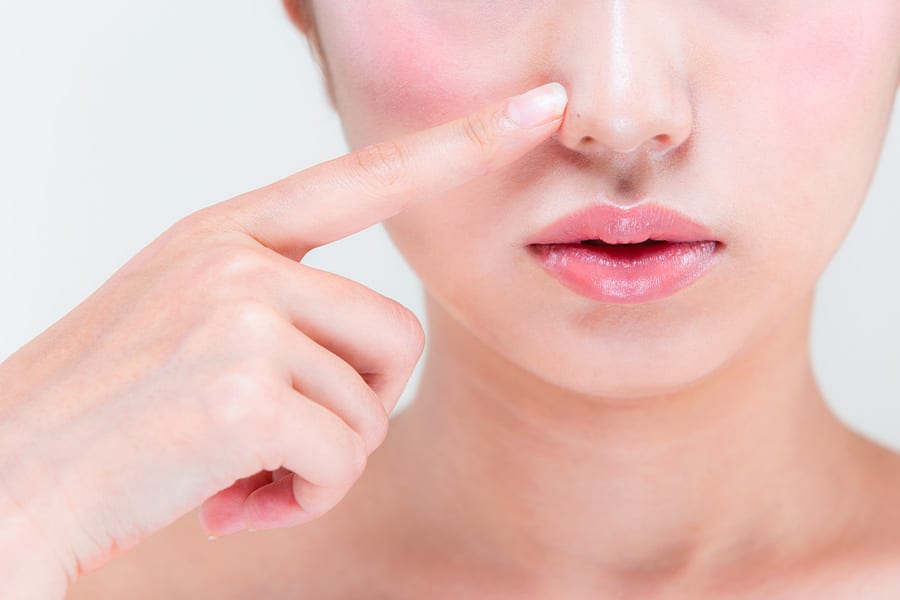 comment dormir apres une rhinoplastie dr frederic picard chirurgien esthetique chirurgie visage paris