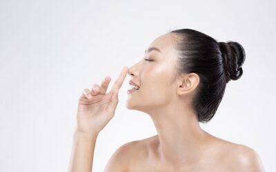 Rhinoplastie ultrasonique pour nez long : comment se déroule l’opération ?