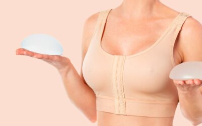 Augmentation mammaire : comment choisir la bonne taille ?